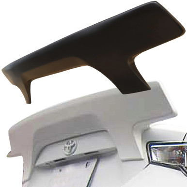 VSaero FRP TKYO v2 Spoiler Wing for Scion FR-S (ZN6) 2013-2016