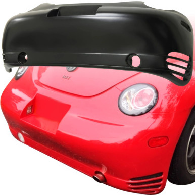 VSaero FRP GT2 Rear Bumper for Volkswagen Beetle 1998-2005 > 2/3dr