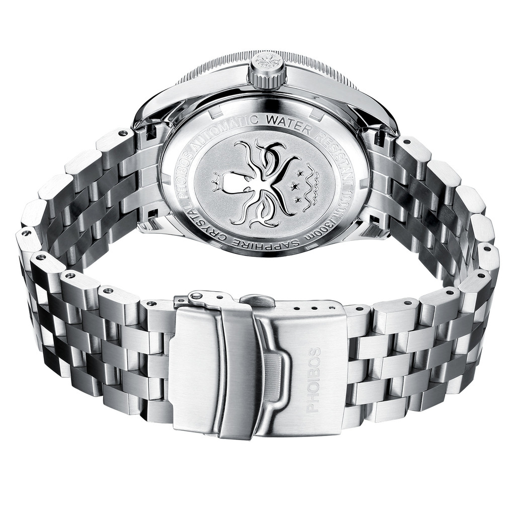 PHOIBOS WAVE MASTER PY010D 300M 