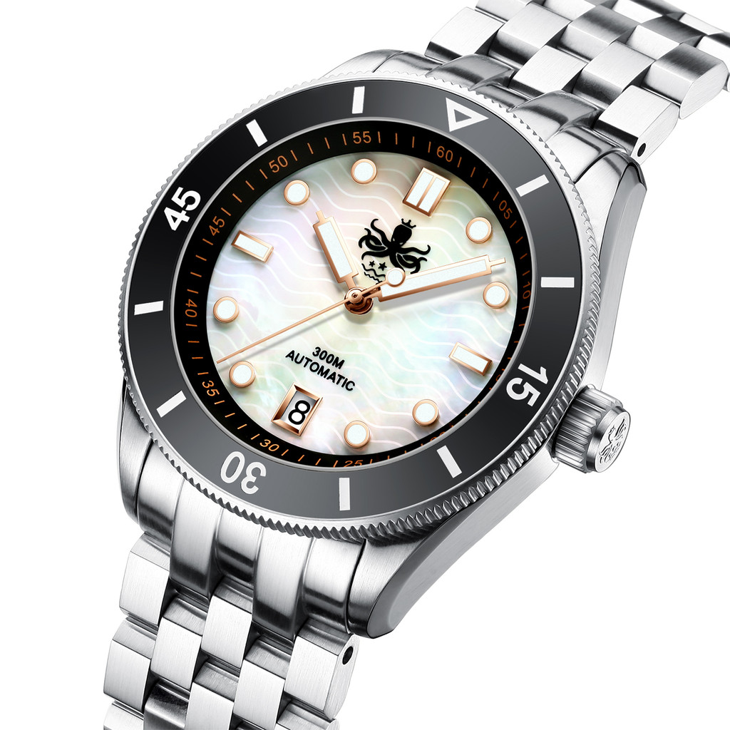 PHOIBOS WAVE MASTER PY010D 300M 