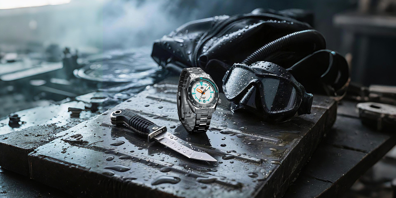 PHOIBOS WATCH