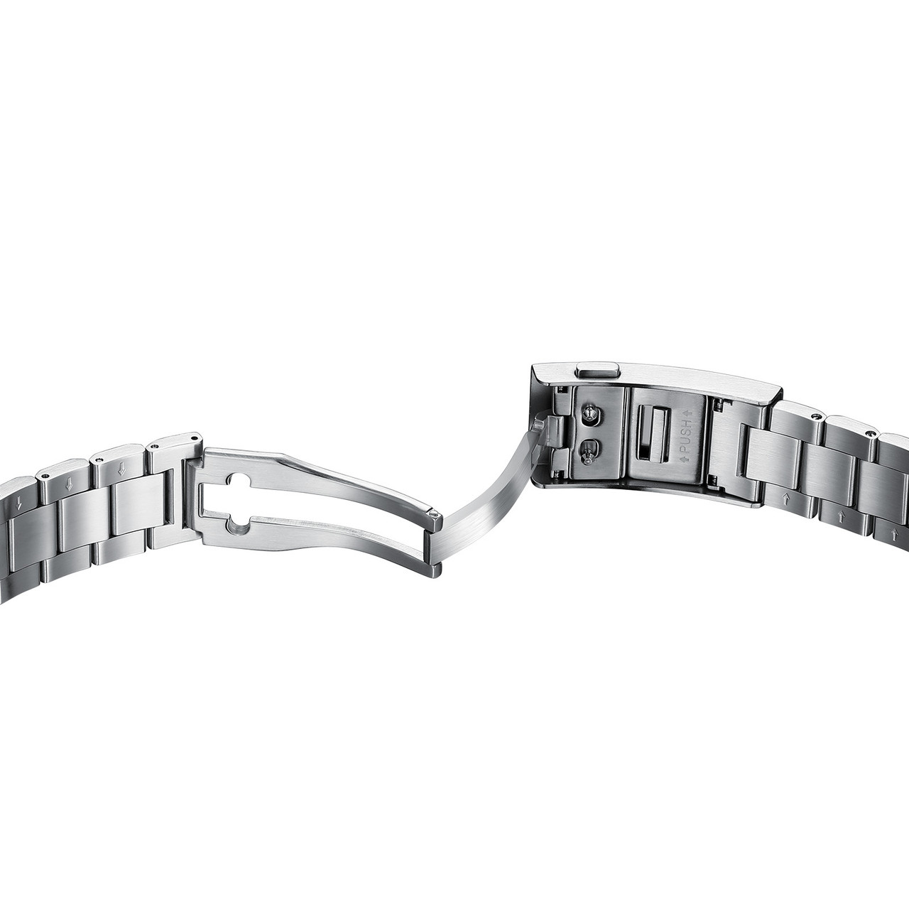 PHOIBOS LEVIATHAN 200M Automatic Diver Watch PY050E White