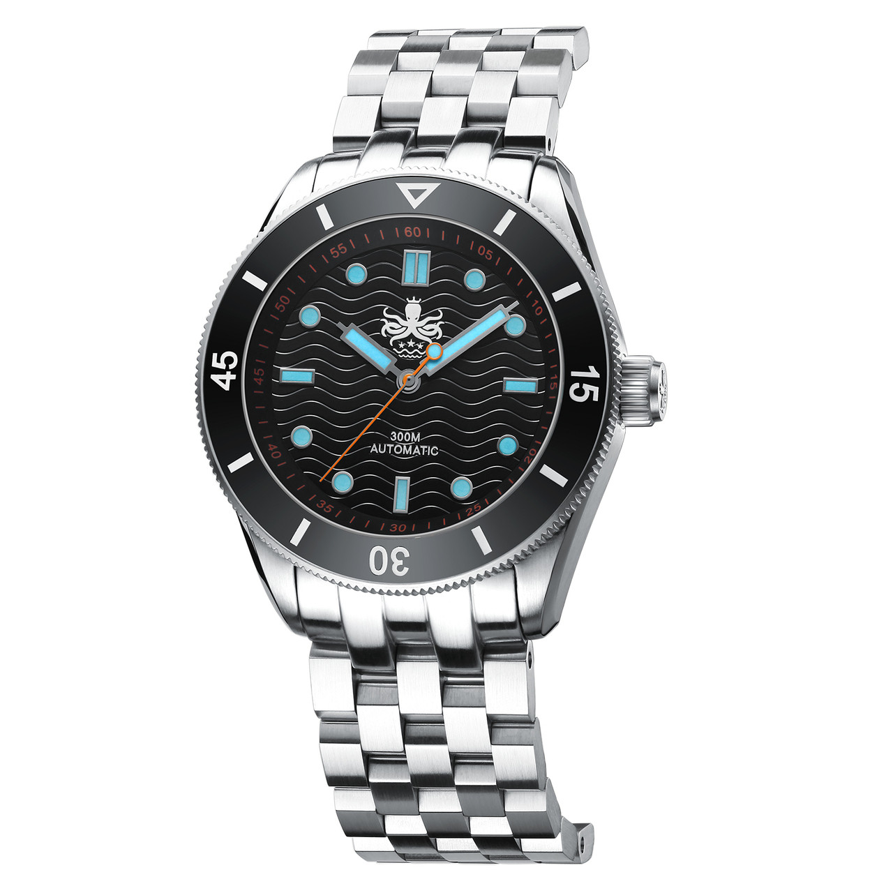 phoibos wave master review