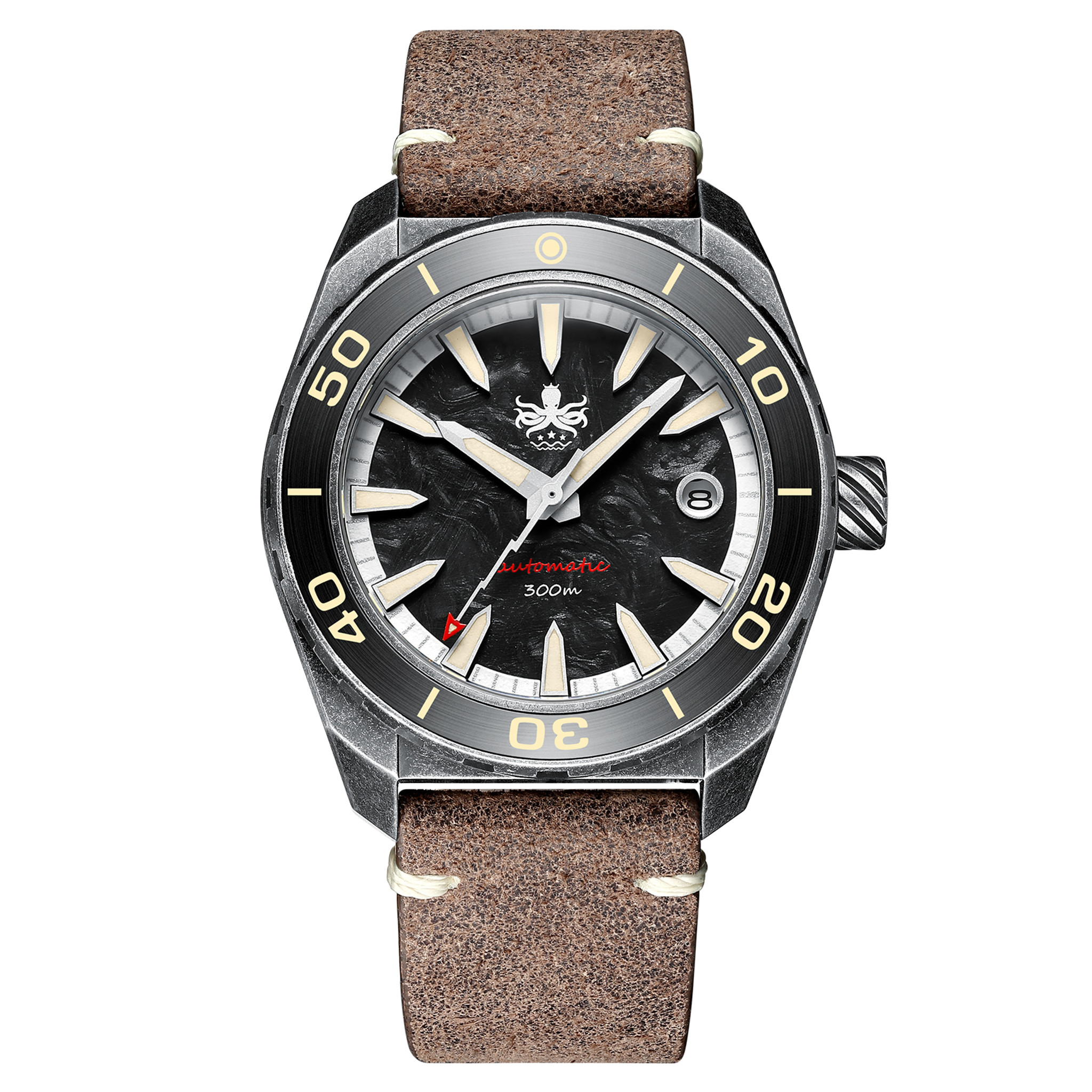 PHOIBOS Proteus 300M Automatic Diver 