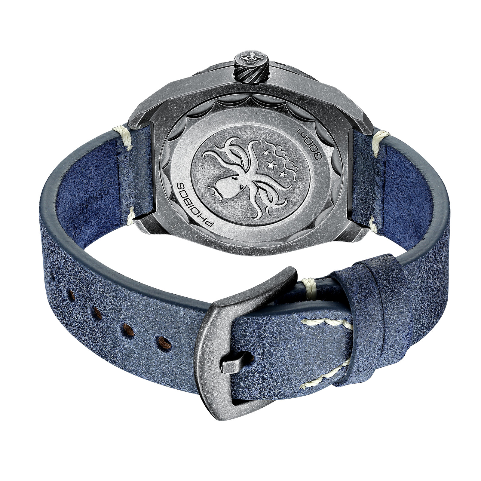 PHOIBOS Proteus 300M Automatic Diver 