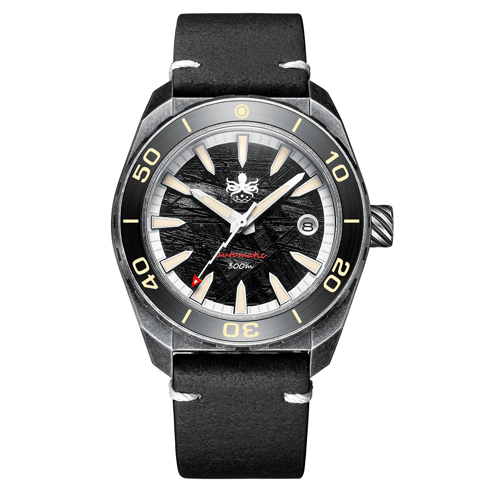 PHOIBOS Proteus 300M Automatic Diver 