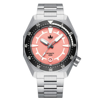 COLLECTION - DEPTH HUNTER - PHOIBOS WATCH