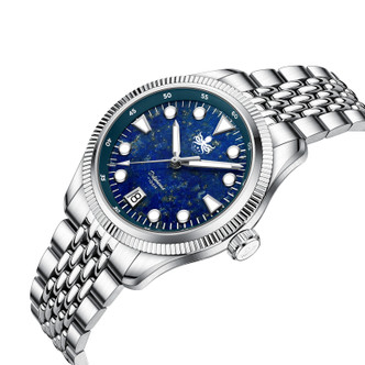 COMING SOON - PHOIBOS WATCH