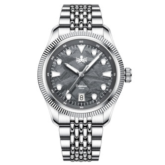 COMING SOON - PHOIBOS WATCH