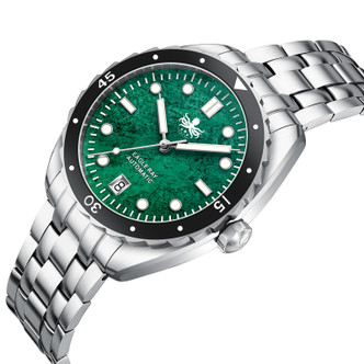 NEW ARRIVAL - PHOIBOS WATCH