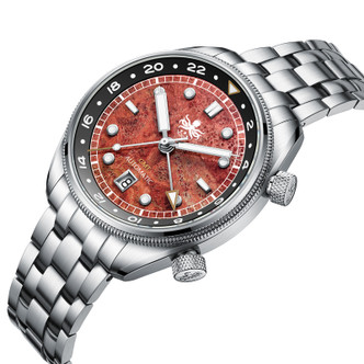 PHOIBOS WATCH COLLECTION