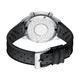 PHOIBOS EAGLE RAY GMT PX023E 300M Dive Watch Red