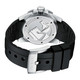 PHOIBOS GREAT WALL 300M Automatic Diver Watch PY045C Black