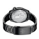 PHOIBOS Depth Hunter DLC 300M Automatic Diver Watch PY060EX White