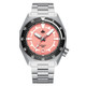 PHOIBOS Depth Hunter 300M Automatic Diver Watch PY060F Pink