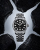 PHOIBOS Delphinus 100M Automatic Watch PY066C Black Aventurine