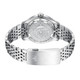 PHOIBOS Delphinus 100M Automatic Watch PY066D Gray Meteorite