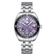 PHOIBOS EAGLE RAY 200M Automatic Diver Watch PY065HD Charoite Date