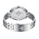 PHOIBOS EAGLE RAY 200M Automatic Diver Watch PY065HN Charoite No Date