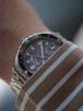 PHOIBOS EAGLE RAY 200M Automatic Diver Watch PY065HN Charoite No Date
