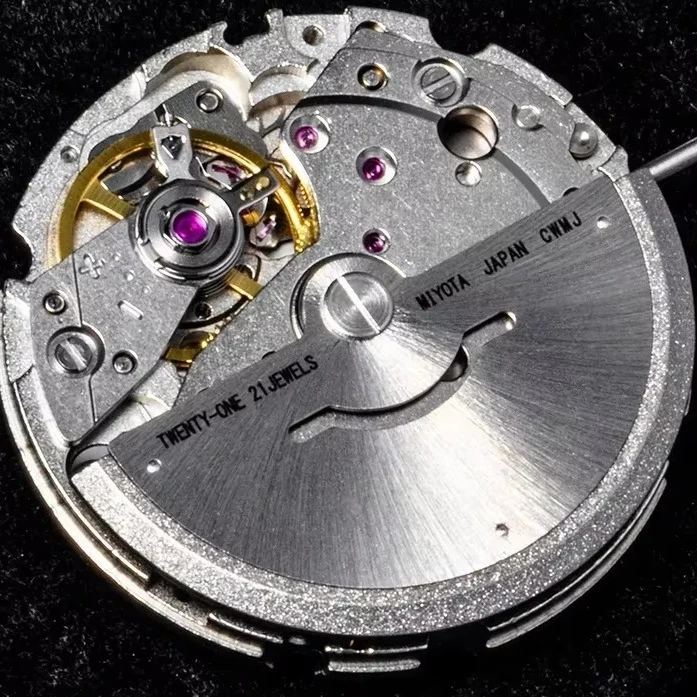 Japanese Automatic MIYOTA 8215