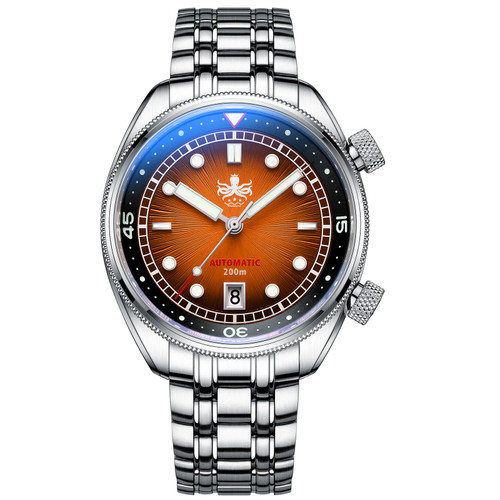 chokoban EAGLE VISION  watch ACE Eagle Vision Ace Watchace Black Sport Watch with Charger