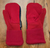 Womens Wool Mittens - JMD8