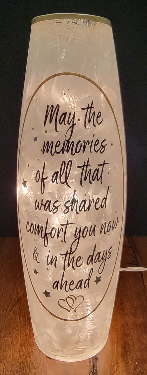 Memories Light