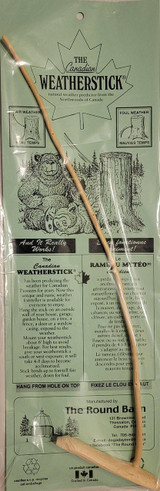  Copy of Premium Canadian Weather Stick - 10 Pack 