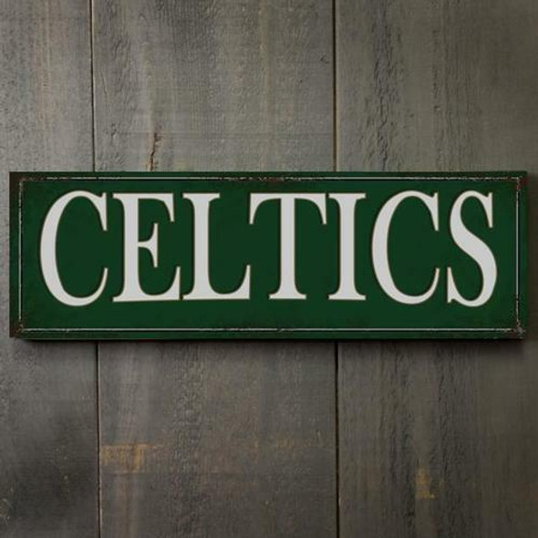 Celtics Sign