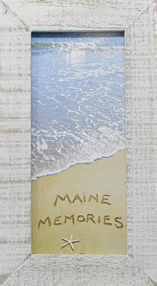 Maine Memories Picture