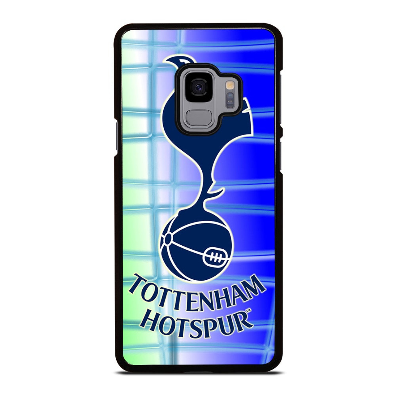 tottenham hotspur samsung phone case