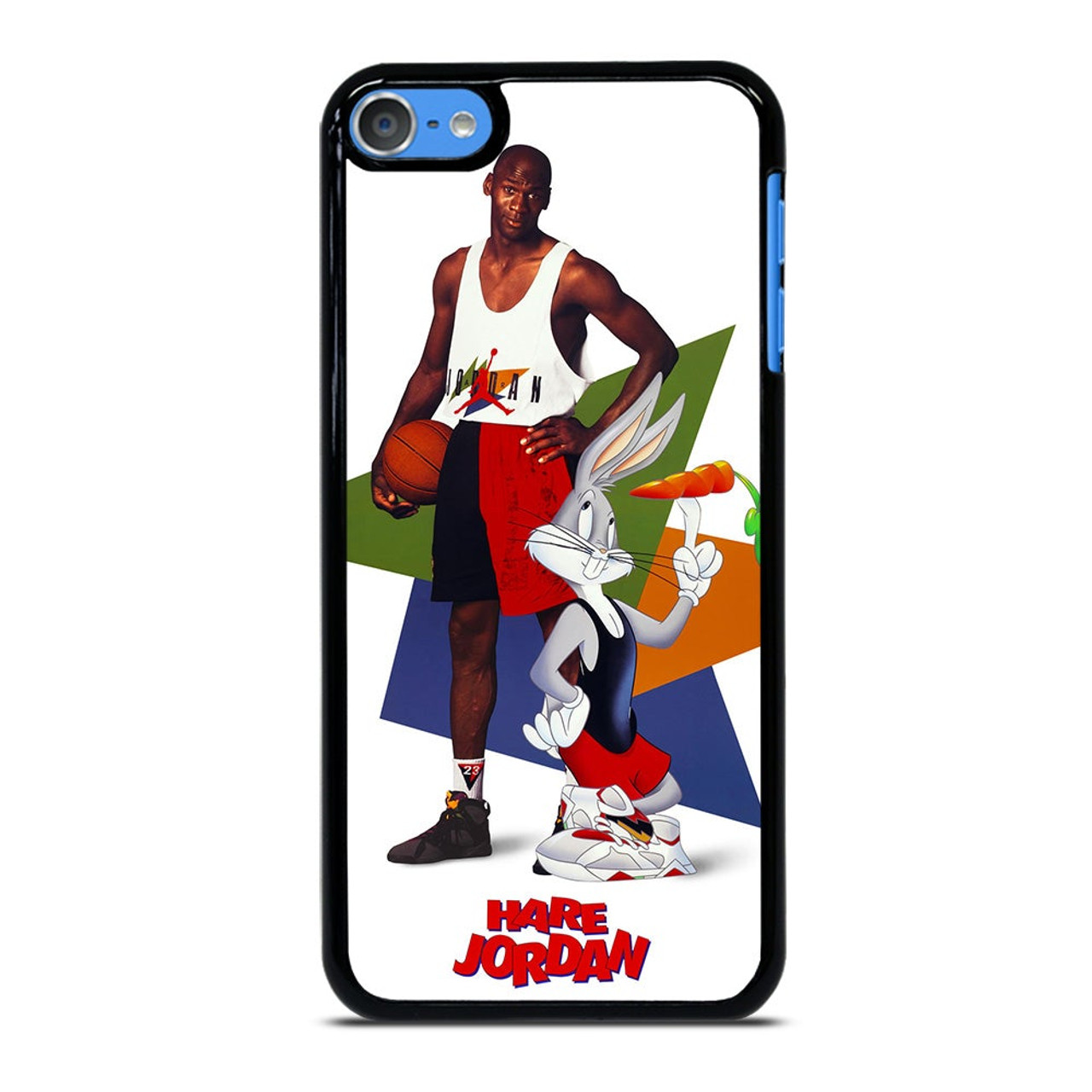 LOONEY TUNES NIKE JORDAN Touch Case