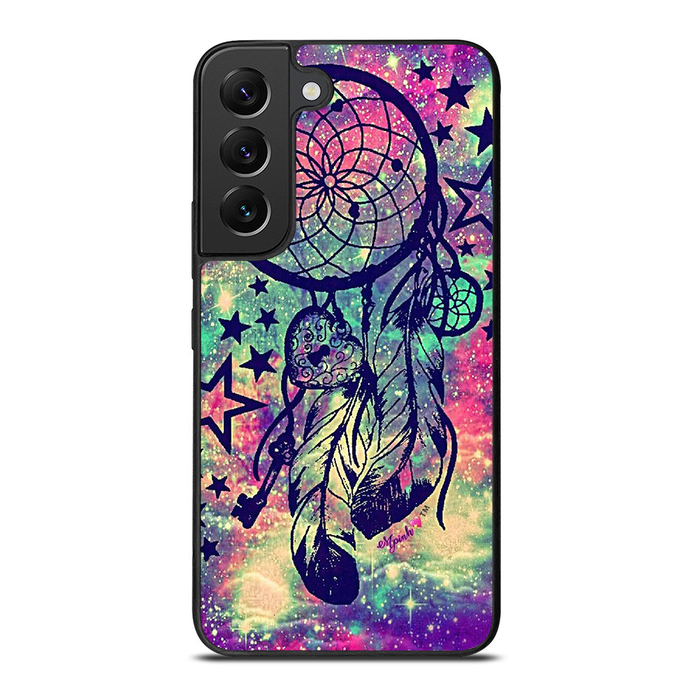 ドリームキャッチャーのロゴ