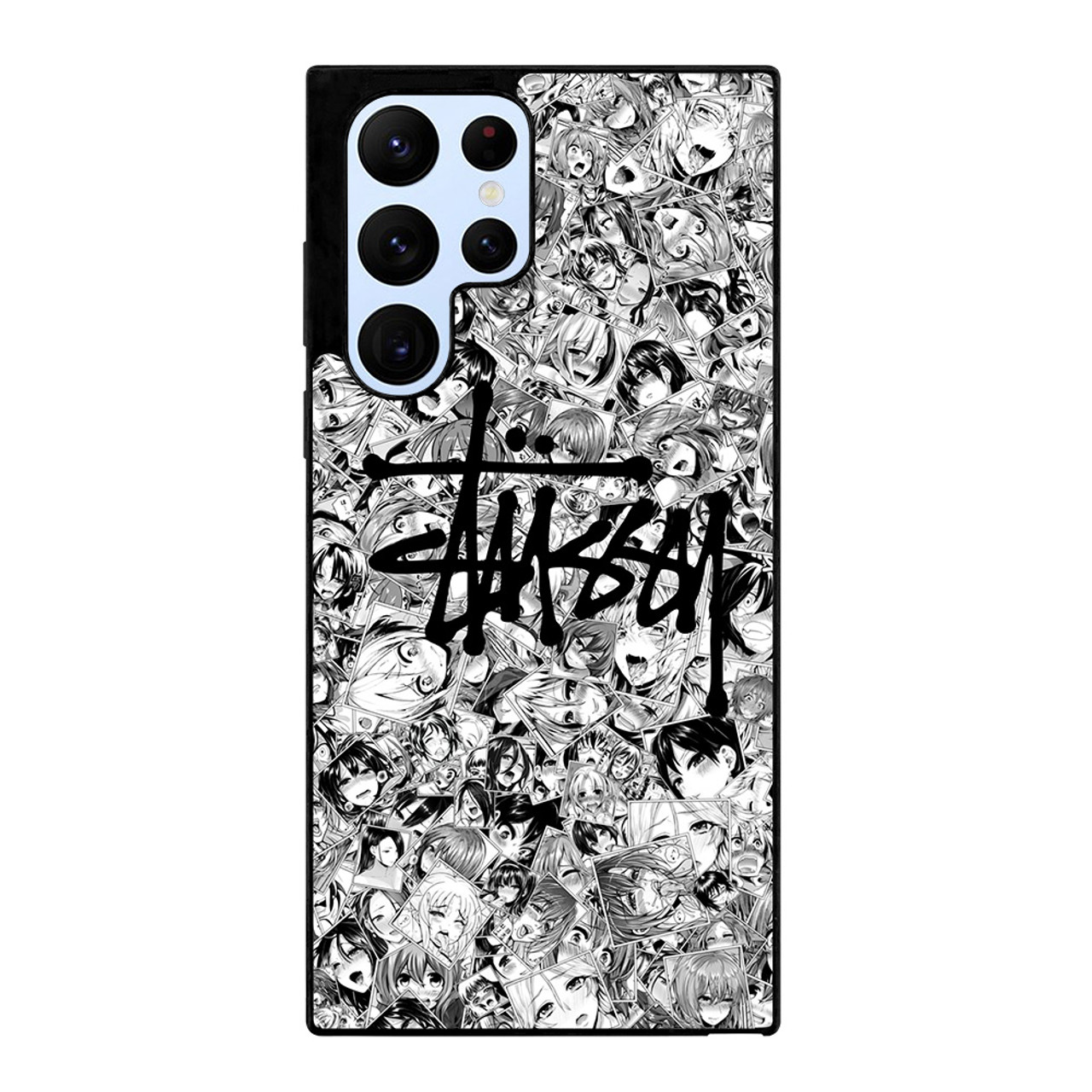 Anime Galaxy S22 Ultra case | Unique Designs | ArtsCase