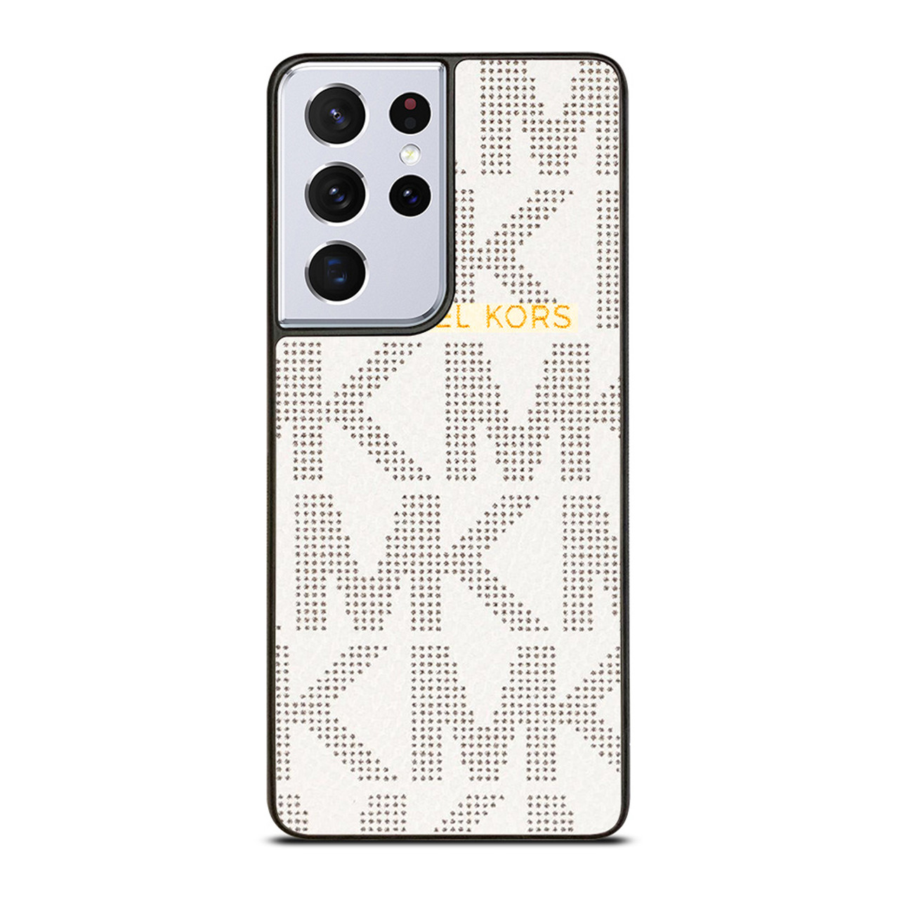MICHAEL KORS MK POLKADOT Samsung Galaxy S20 Ultra Case Cover