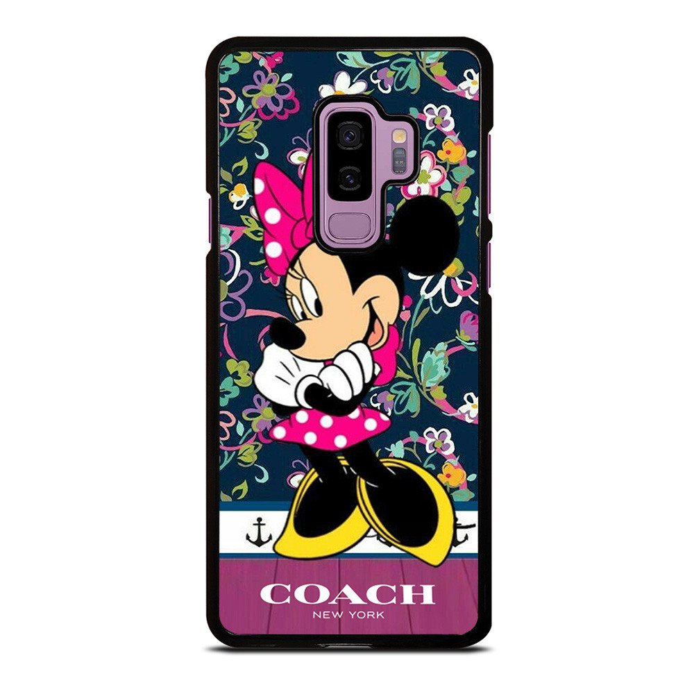 coach s9 phone case