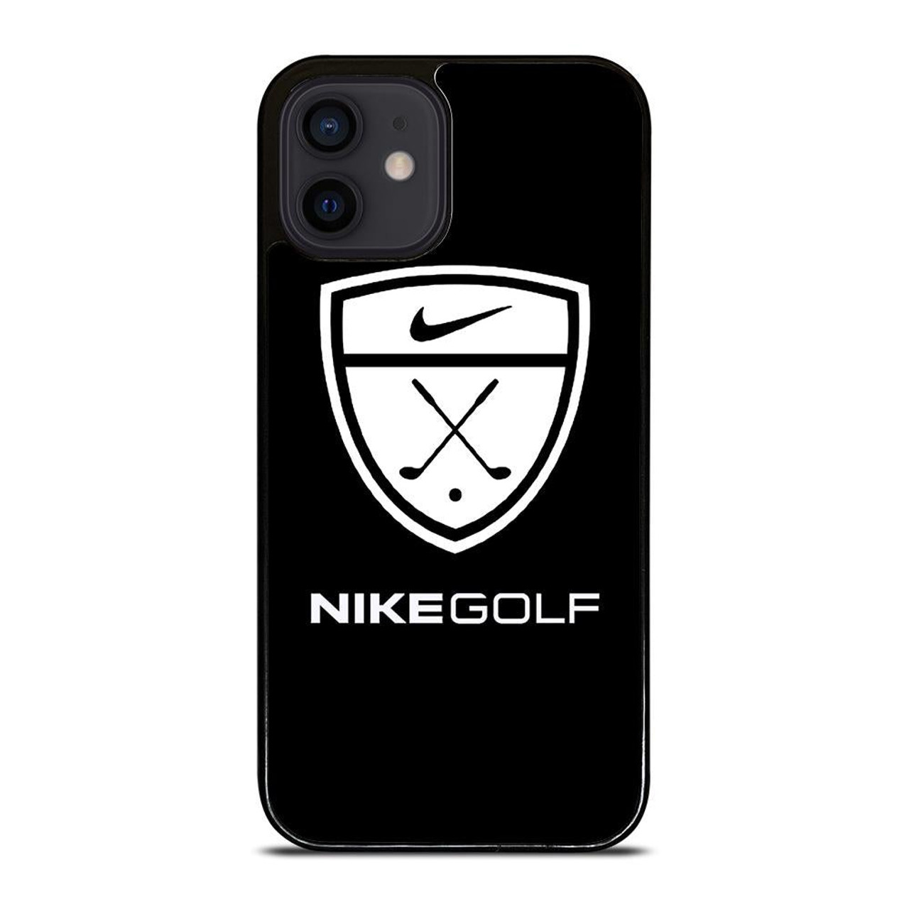 nike golf logo