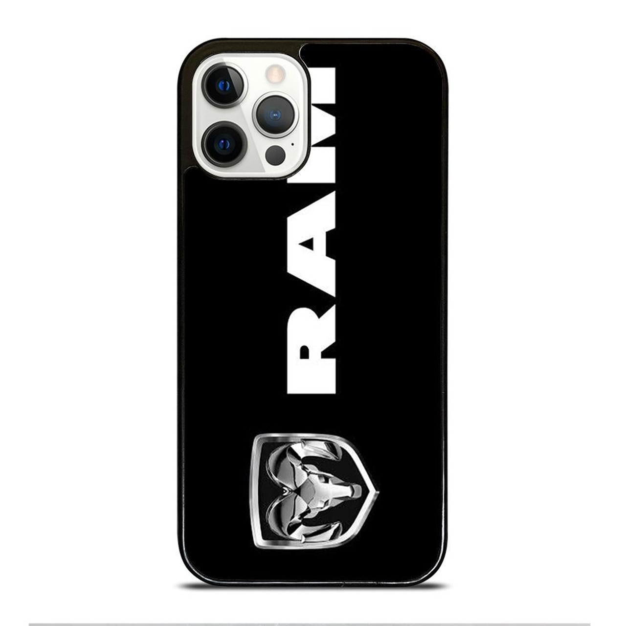 Dodge ram phone case best sale