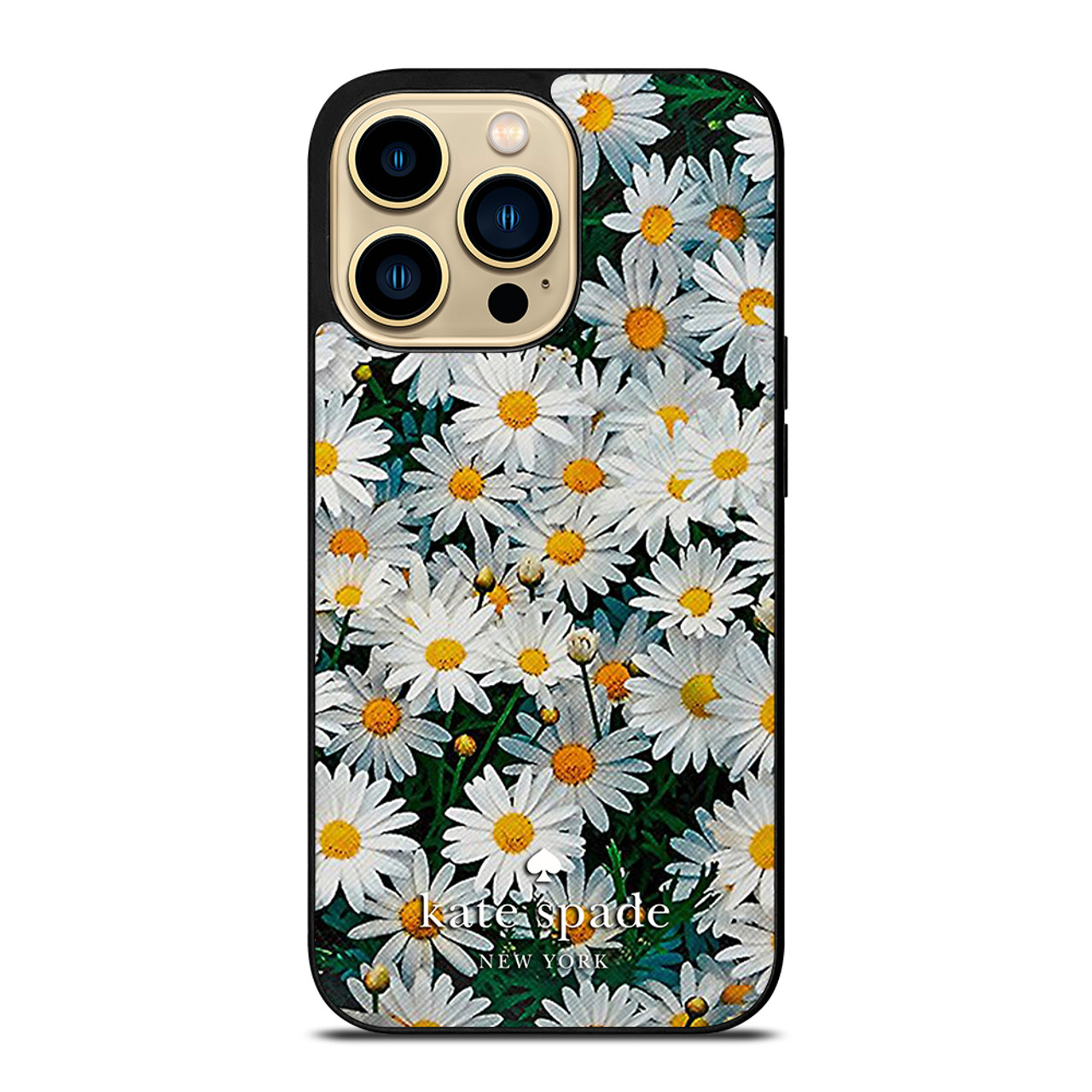 KATE SPADE NEW YORK DAISY MAISE iPhone 14 Pro Max Case Cover