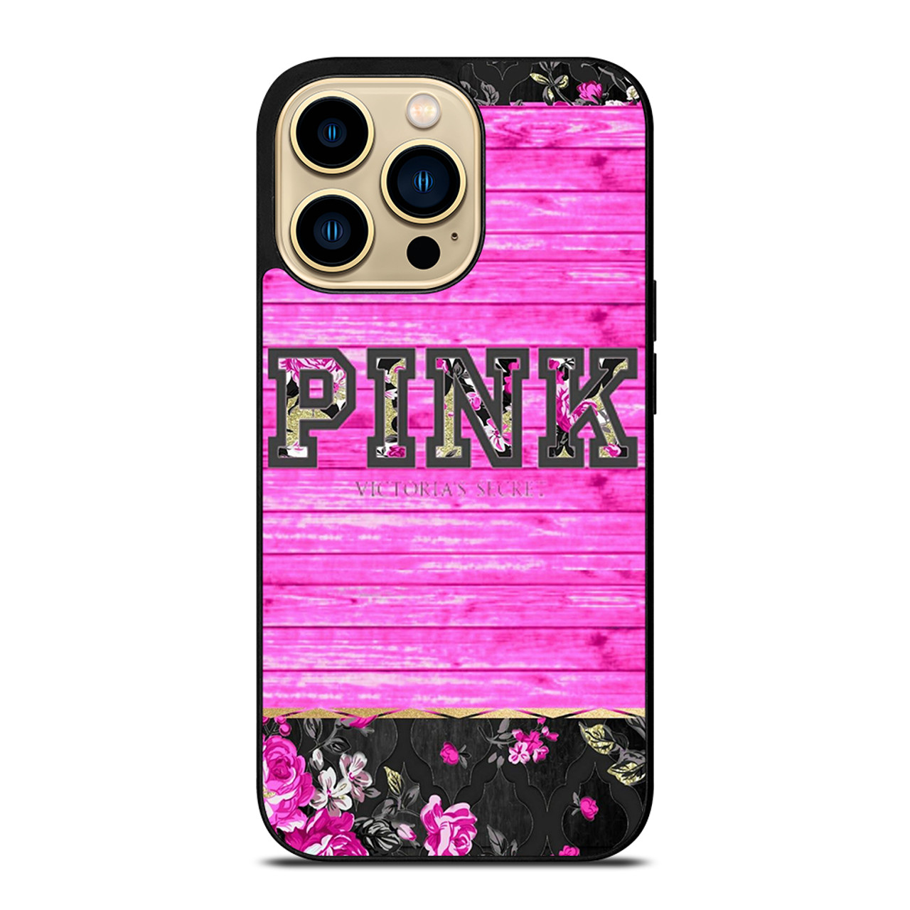 Victoria Secret iPhone XR Case