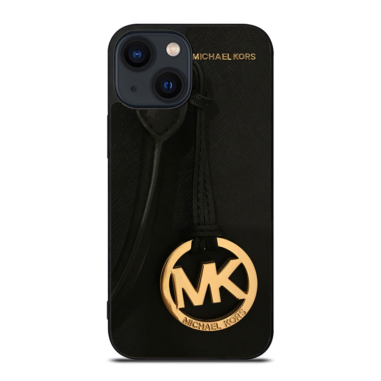 Arriba 33+ imagen michael kors iphone 14 plus case