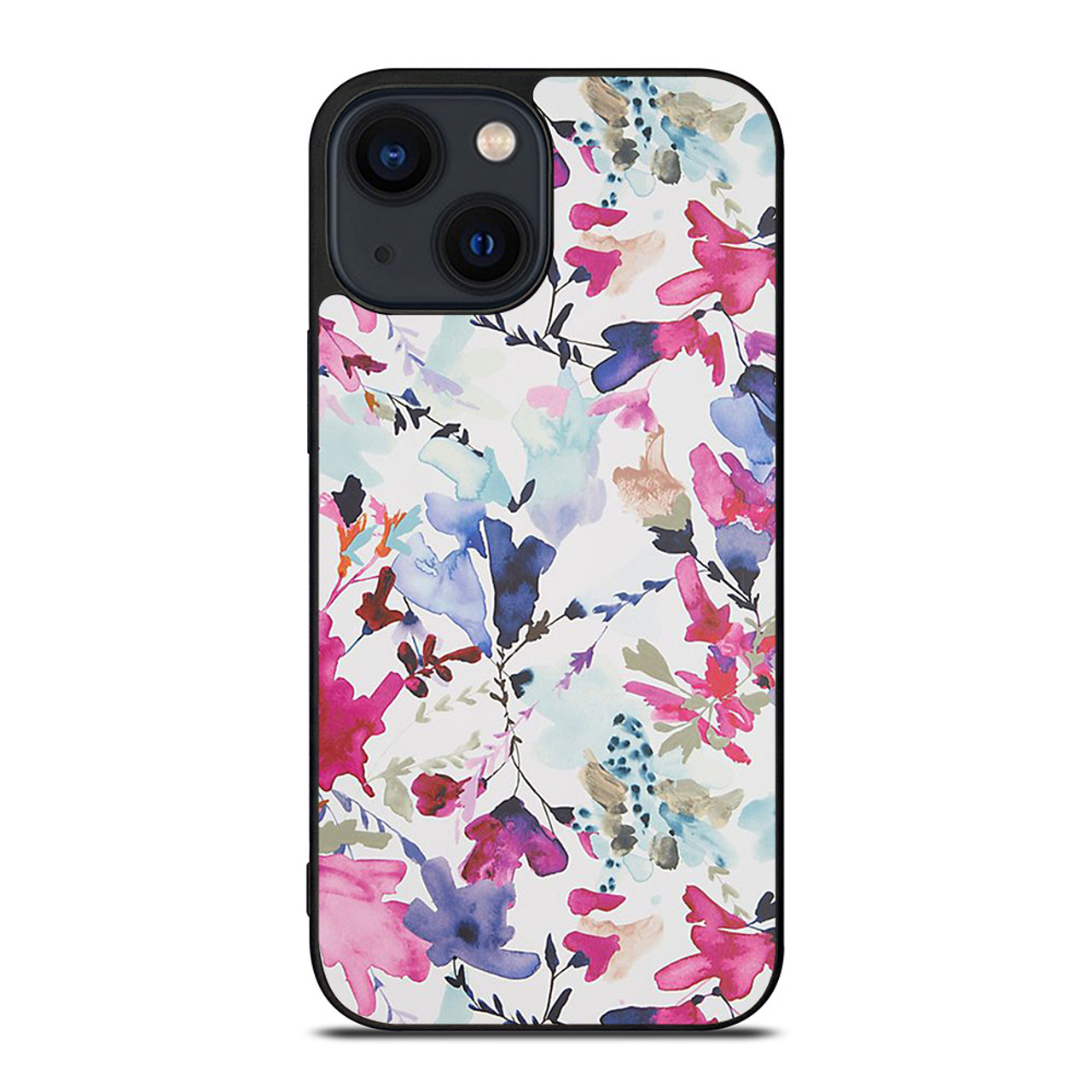 爆買い新作 Wildflower iPhone 11 iPhoneケース 悪魔天使