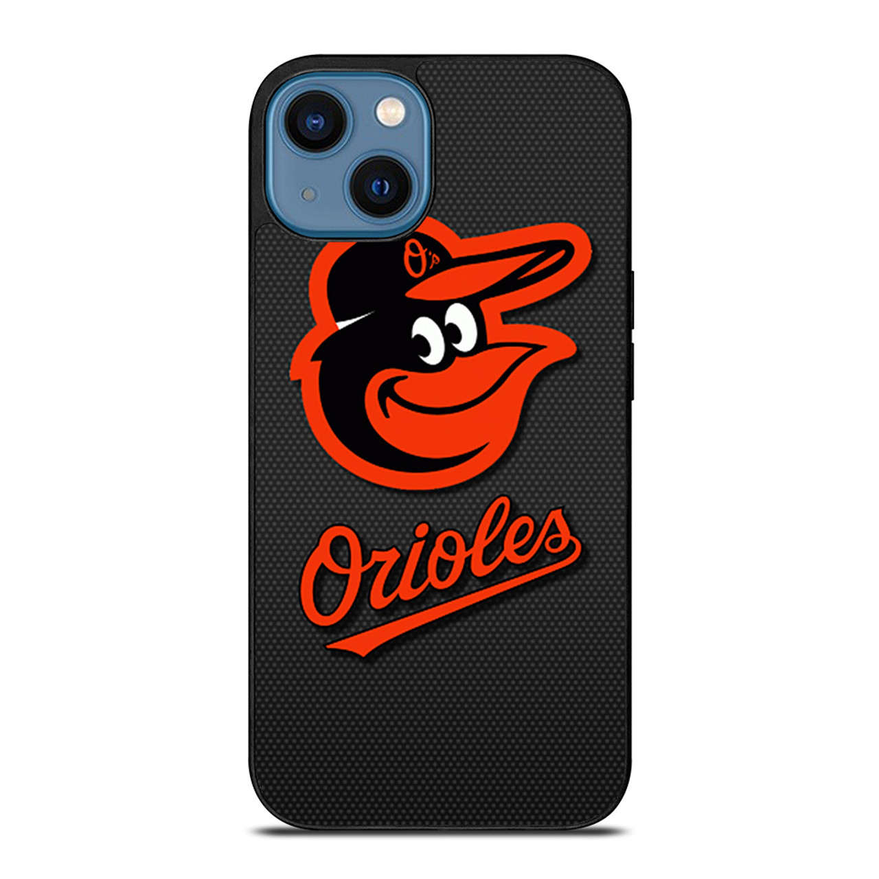 Baltimore Orioles Wallpaper iPhone 11 Case