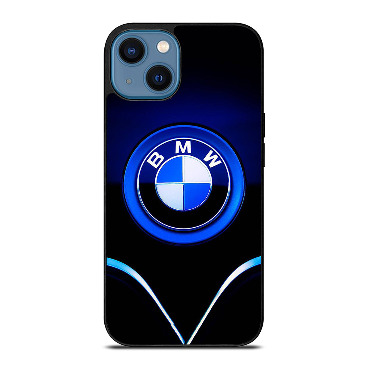 BMW CAR iPhone 14 Cover