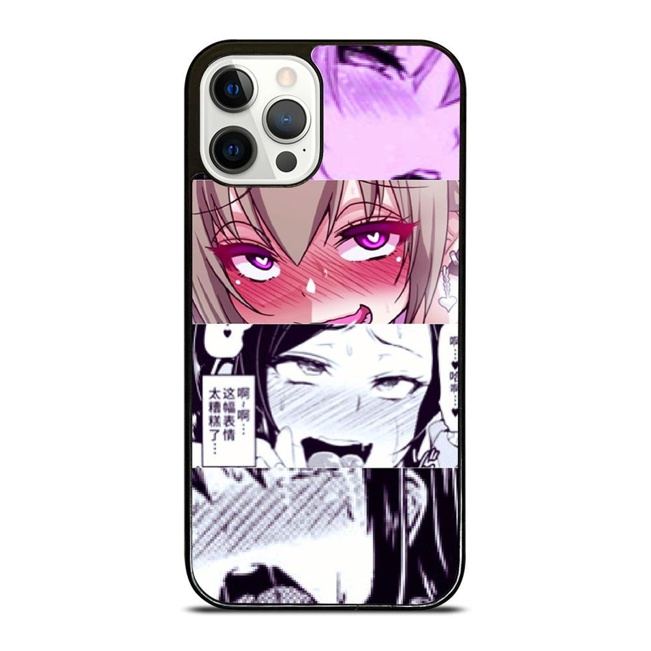 Japan Anime Jujutsu Kaisen Satoru Gojo Geto Suguru Phone Case For iPh –  Animehouse