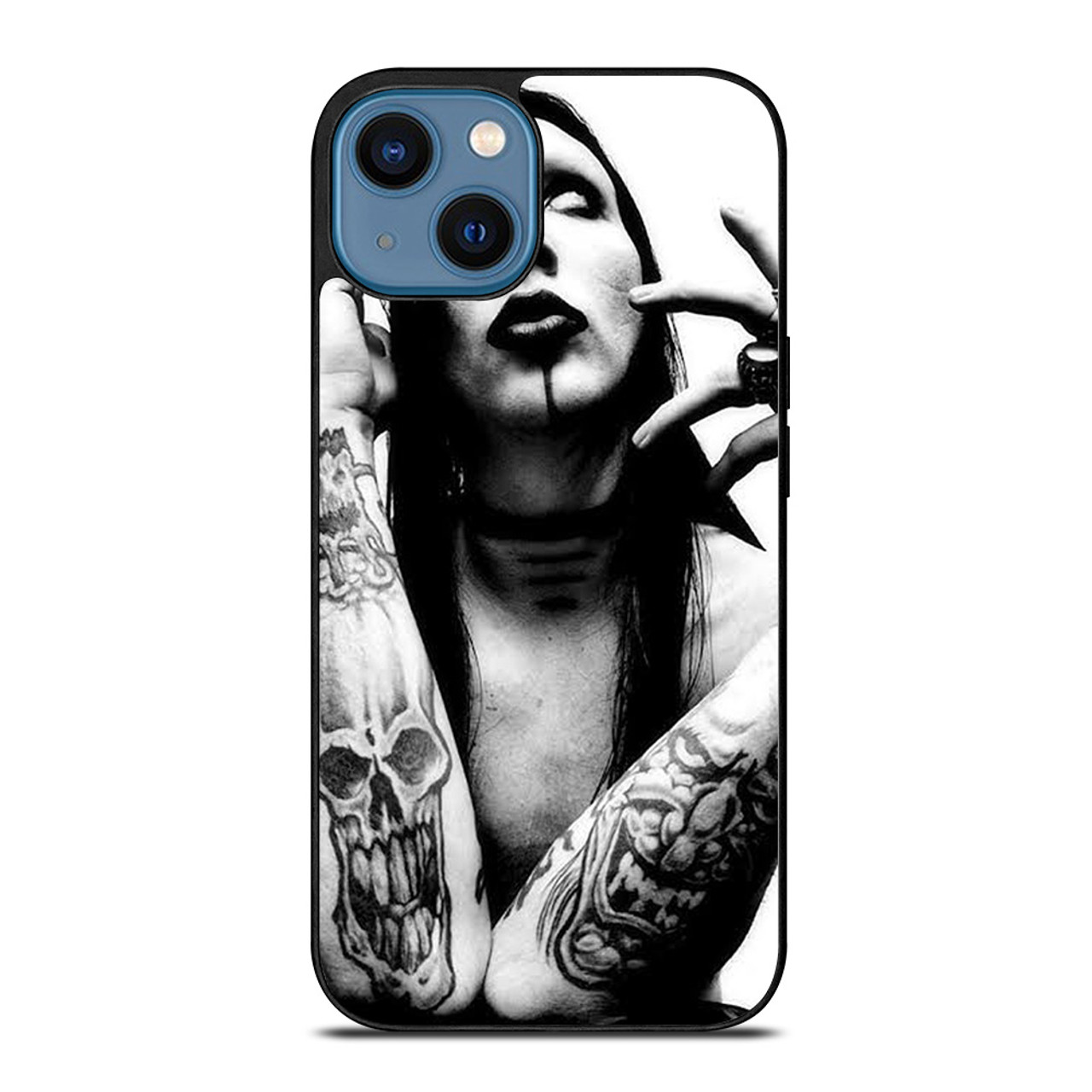 Mobilesin Owl Tattoo Mobile case Cover for iPhone 7  Amazonin  Electronics