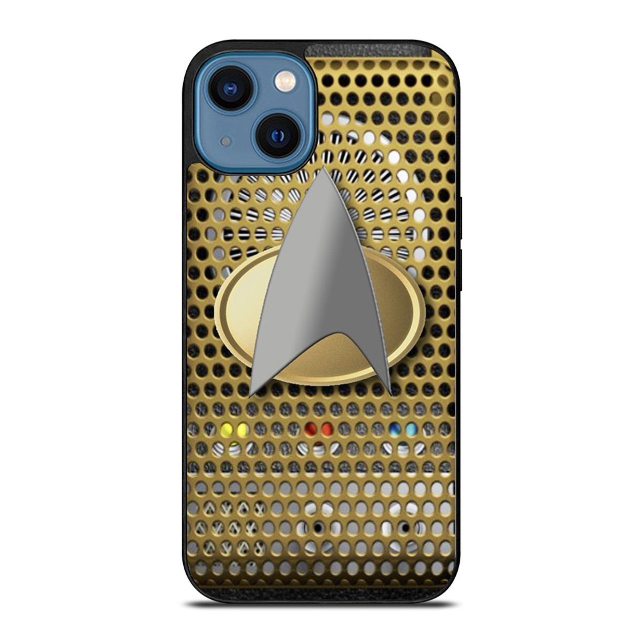 star trek communicator