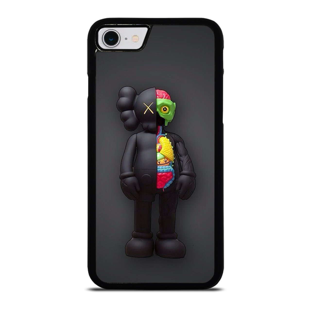 Kaws iPhone Case 