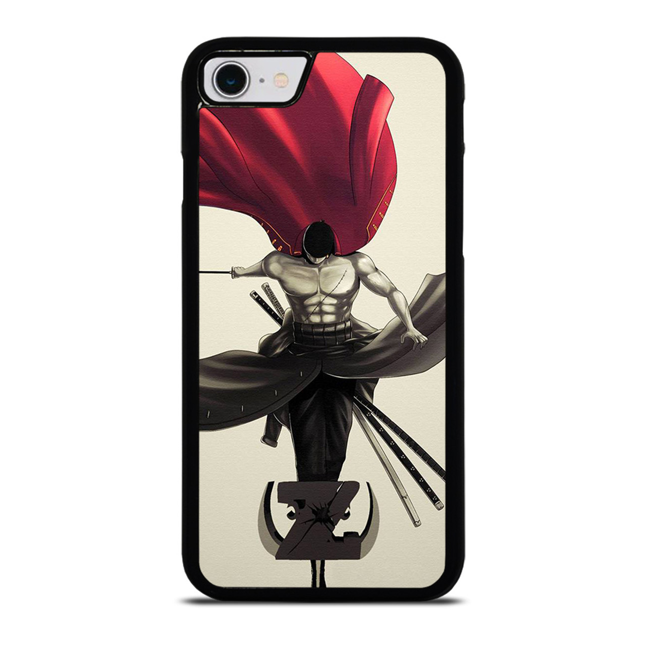 Anime iPhone Se Case - Etsy UK